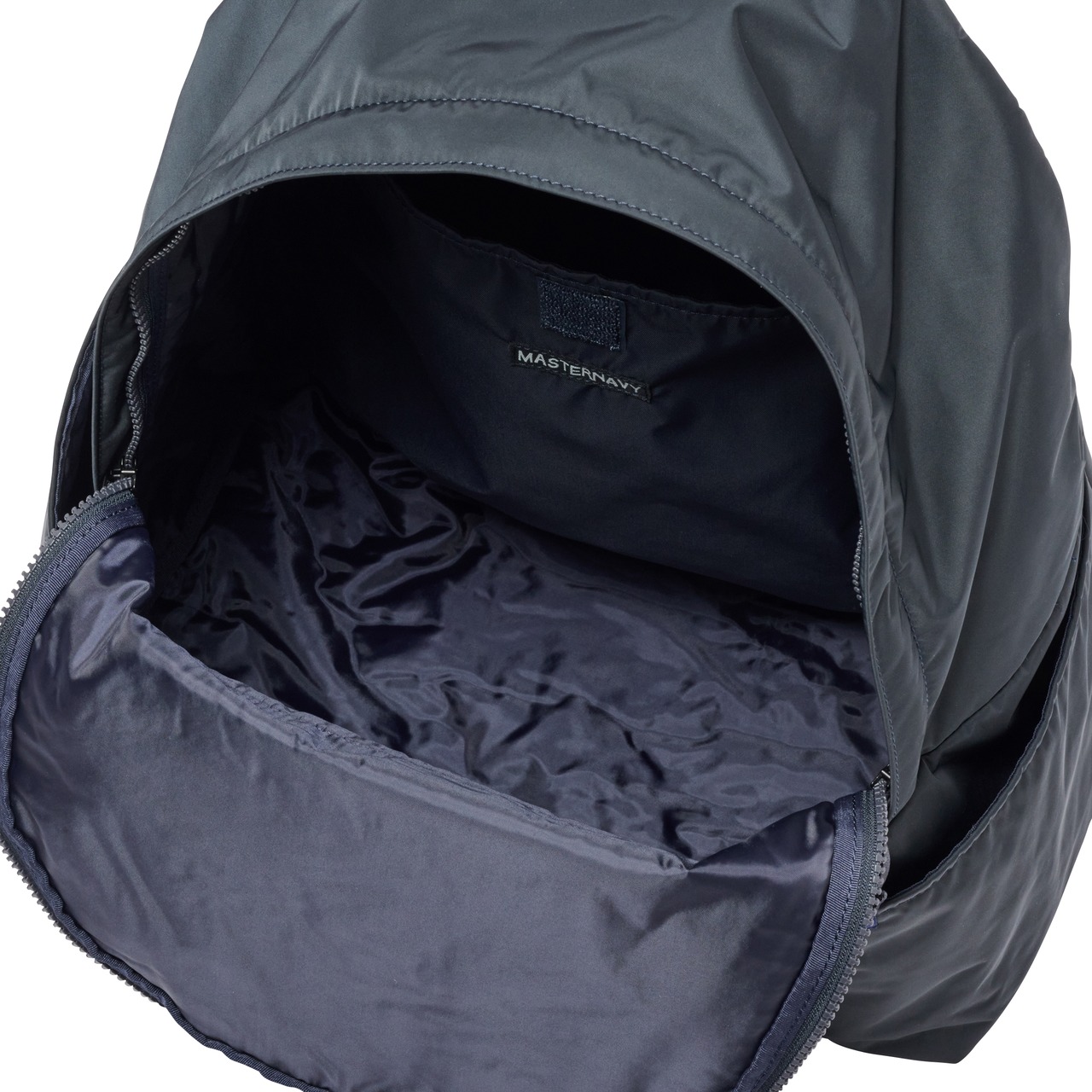 RAMIDUS × LOOPWHEELER DAY PACK