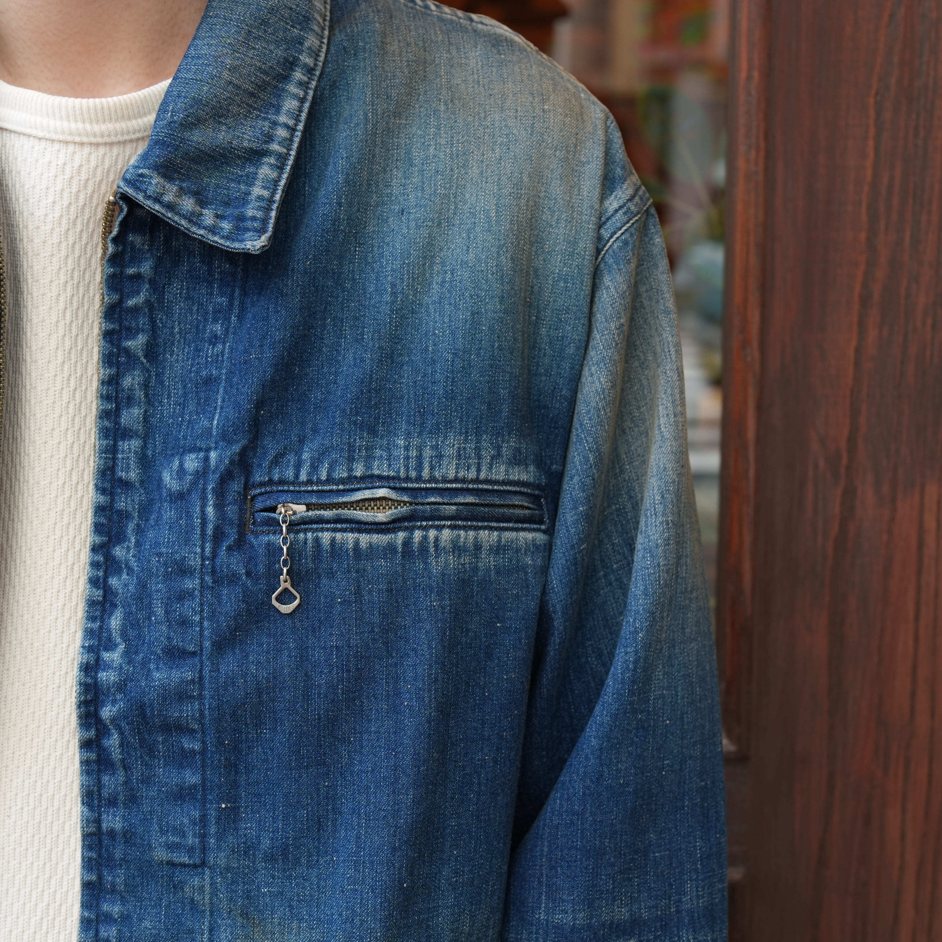 HERILL(へリル) 26SS 