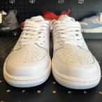 Jordan 1 Retro Low White Neutral Grey (2015) US9/27cm