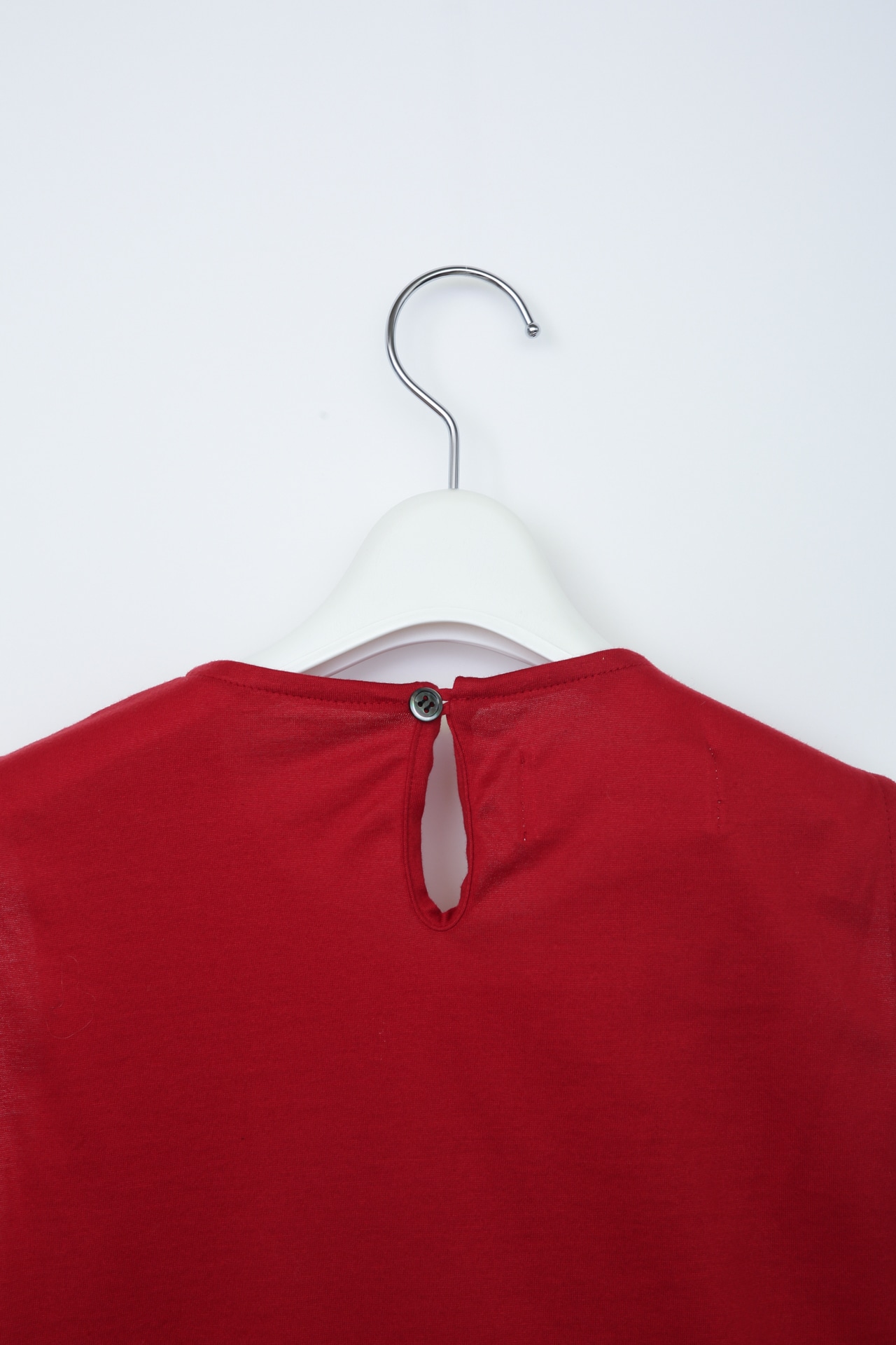 Multi ribbon tank top