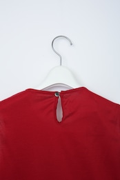 Multi ribbon tank top