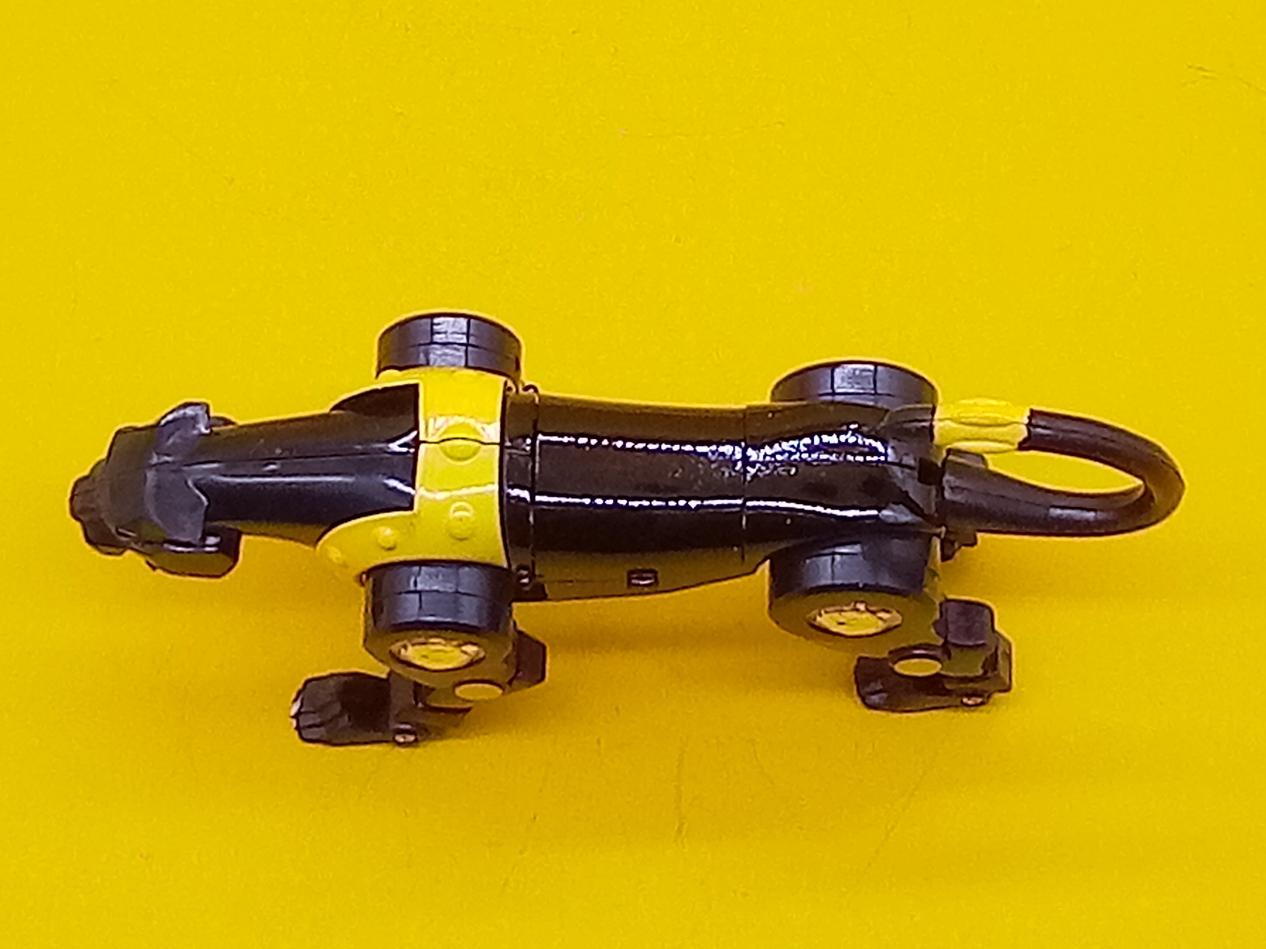 ⚠️デッドストック 闘士ゴーディアン クリント GB-13 超合金