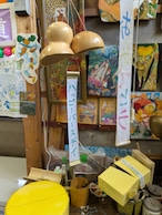 ひょうたんくすだま 小型 つるつる k02