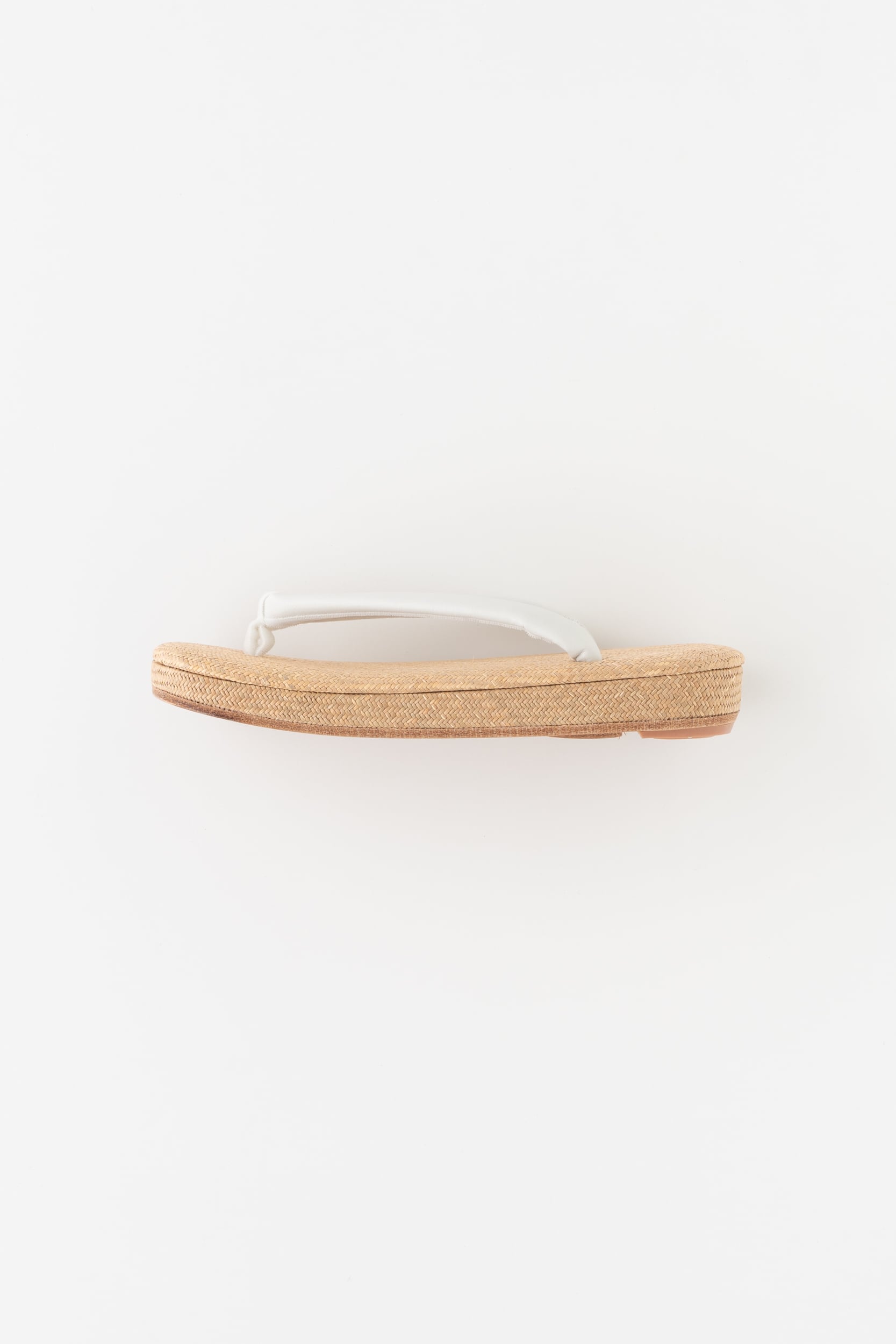 草履 / 本パナマ | Y. & SONS ONLINE STORE