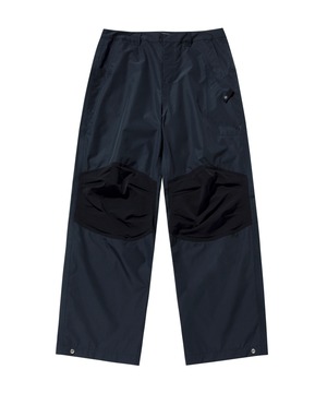 SAN SAN GEAR] 23SS WINDBLOCK PANTS DARK NAVY 正規品 韓国ブランド 