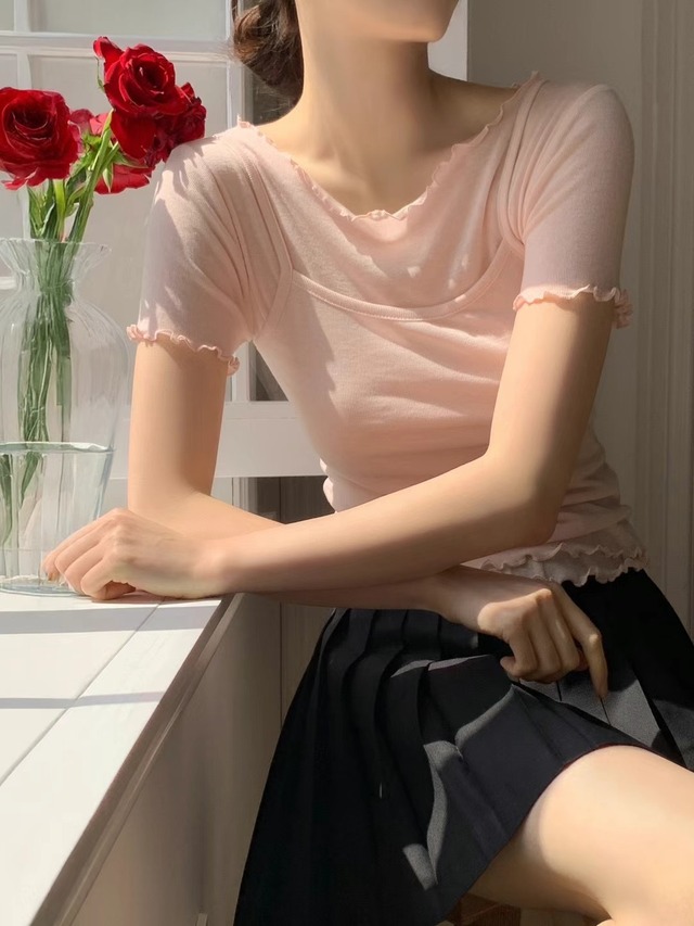 (予約) OUIR / Wave set 3color