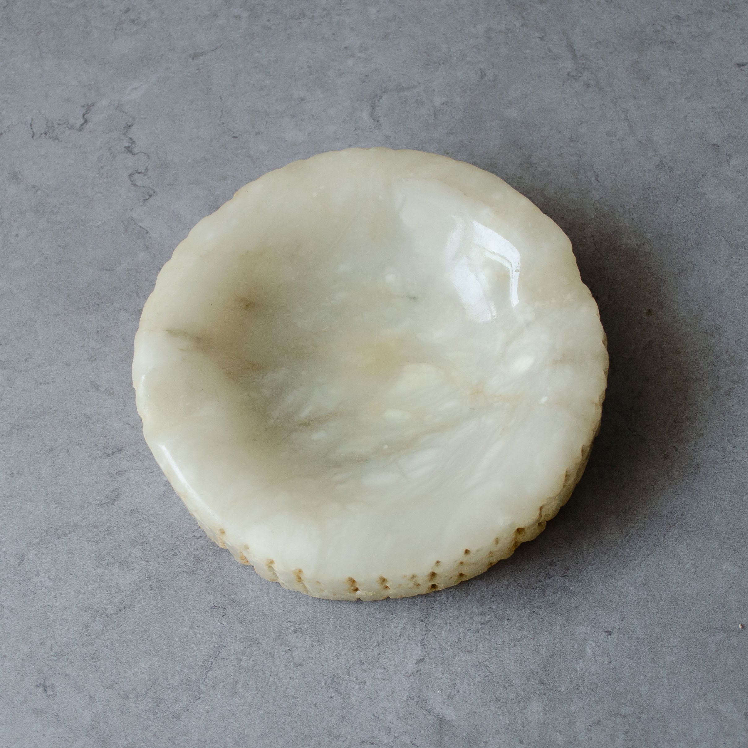 soap stone sculpture | ヴィンテージ オブジェ | soel