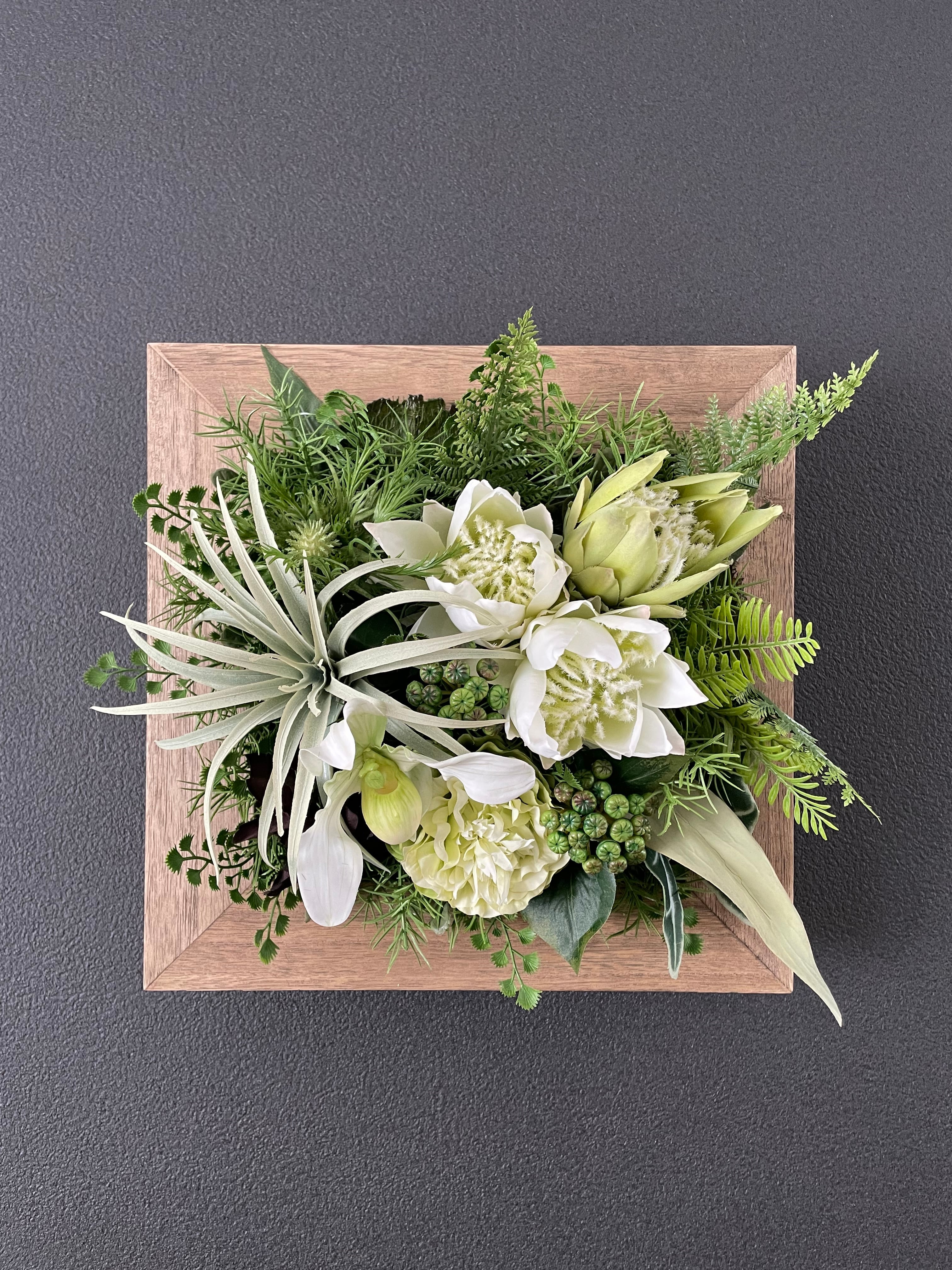 forte | アーティフィシャルフラワー専門店