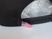 【gifthat別注】Coopers Town Ball Town Cap / クーパーズタウン　ハイクラウン スナップバック キャップ　3種類