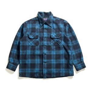 90~00’d Pendleton 100%wool shirt