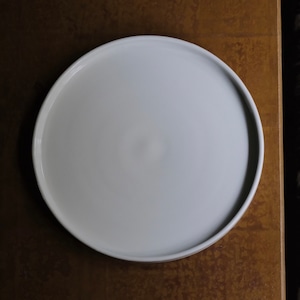 細川護光 パンケーキ皿