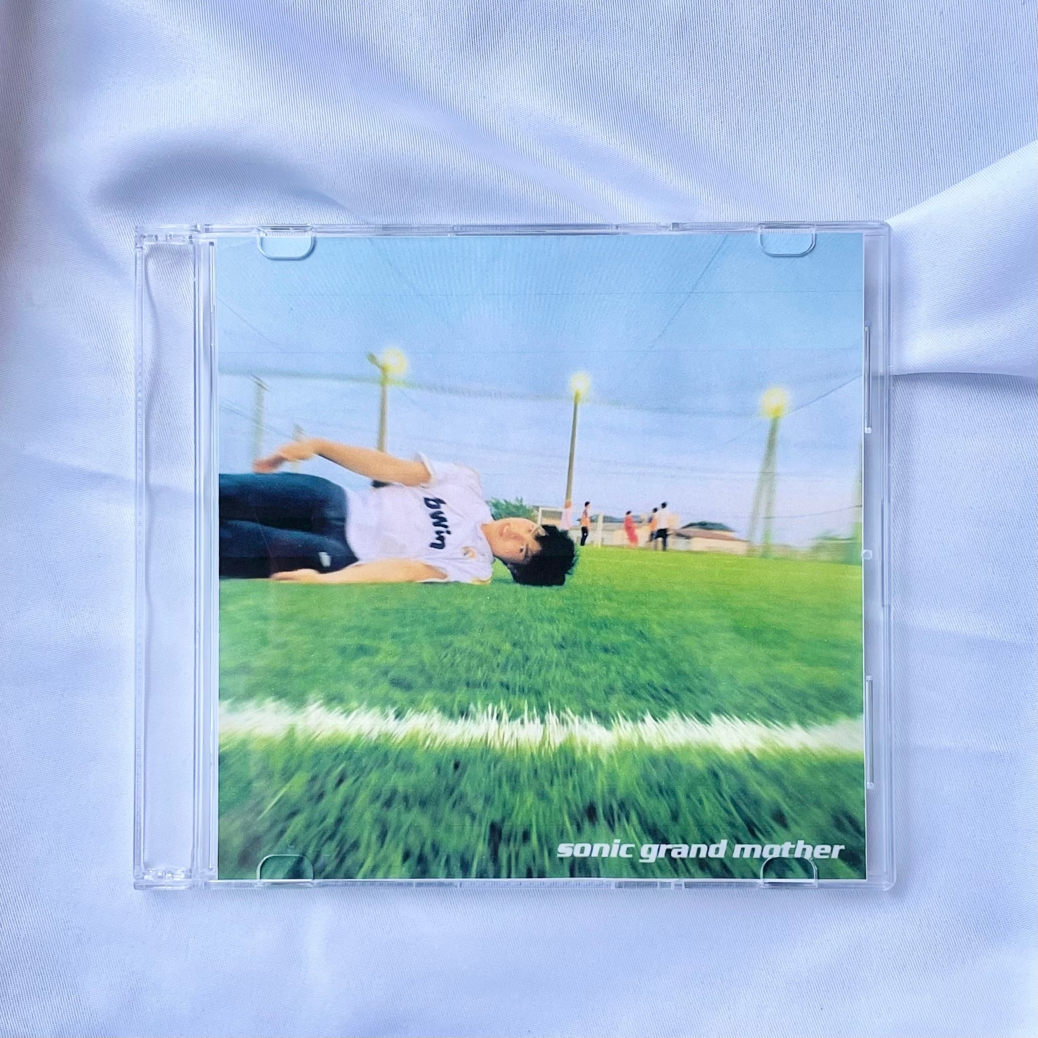 Laura day romance / because the night - EP | The Domestic