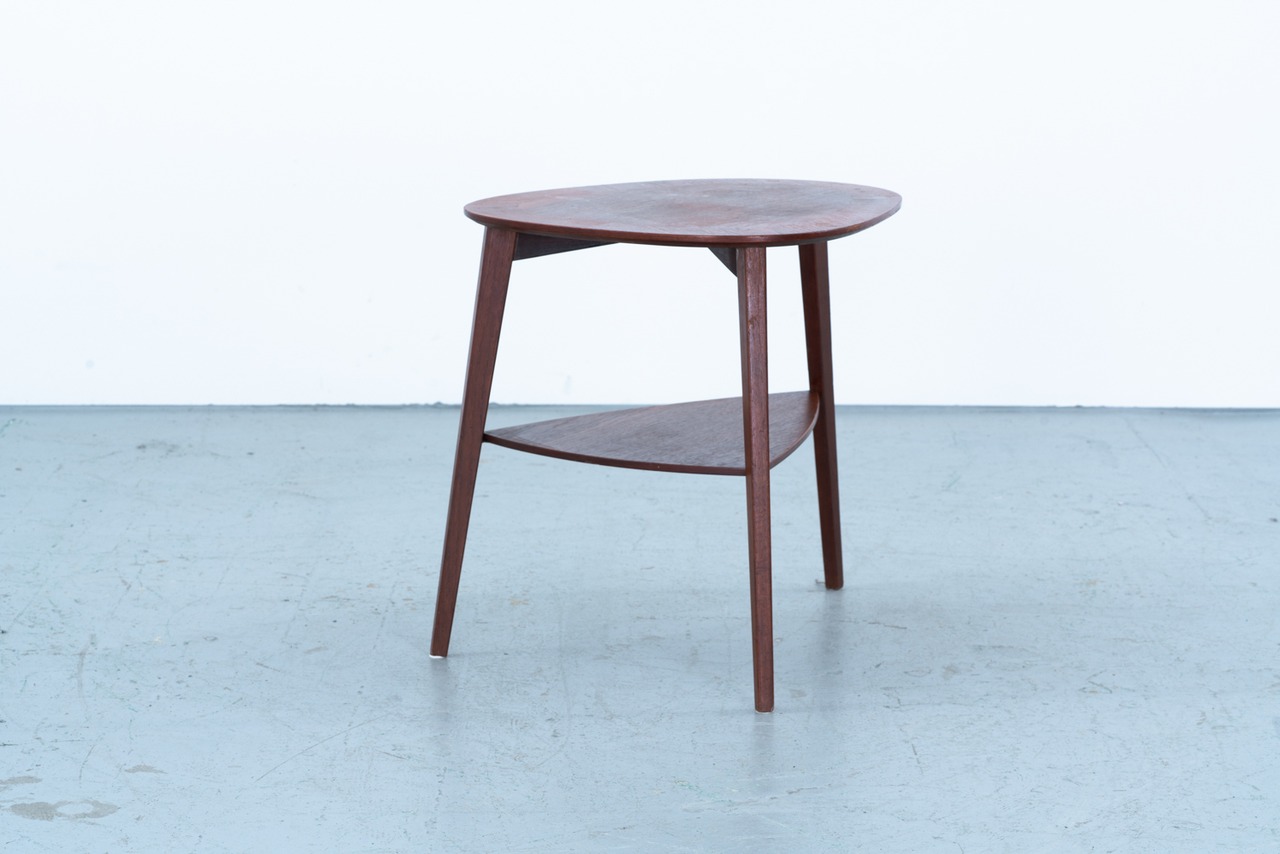 【as it is】Holger Georg Jensen | Side Table
