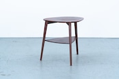 【as it is】Holger Georg Jensen | Side Table