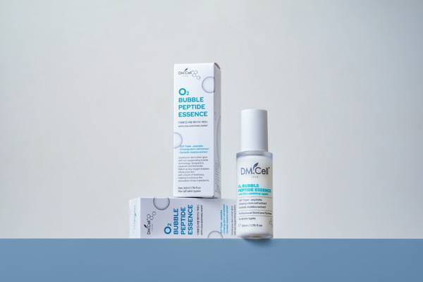 O2バブルペプチドEssence | salonkoko