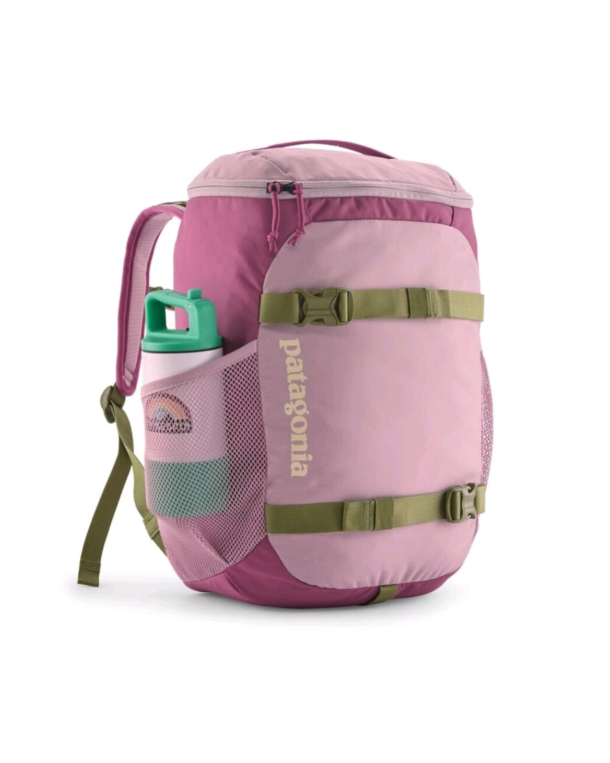 patagonia】キッズ・レフュジート・デイパック 18L / 3COLORS / 47895