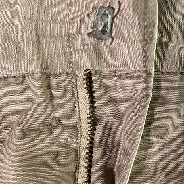 L.L.bean 2color pants