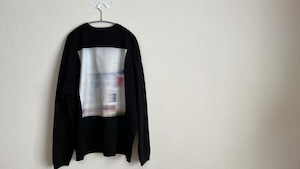 【受注】"VOICE" Long Sleeve T-Shirt