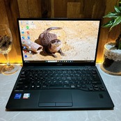 LTEモデル/LIFEBOOKU9310/準美品/メモリ8GB/超軽量/SSD256GB/第12世代/人気ノートパソコン