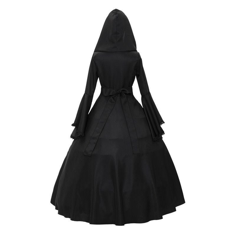 ハロウィン ハロウィーン 仮装 パーティー レディース ドレス 中世