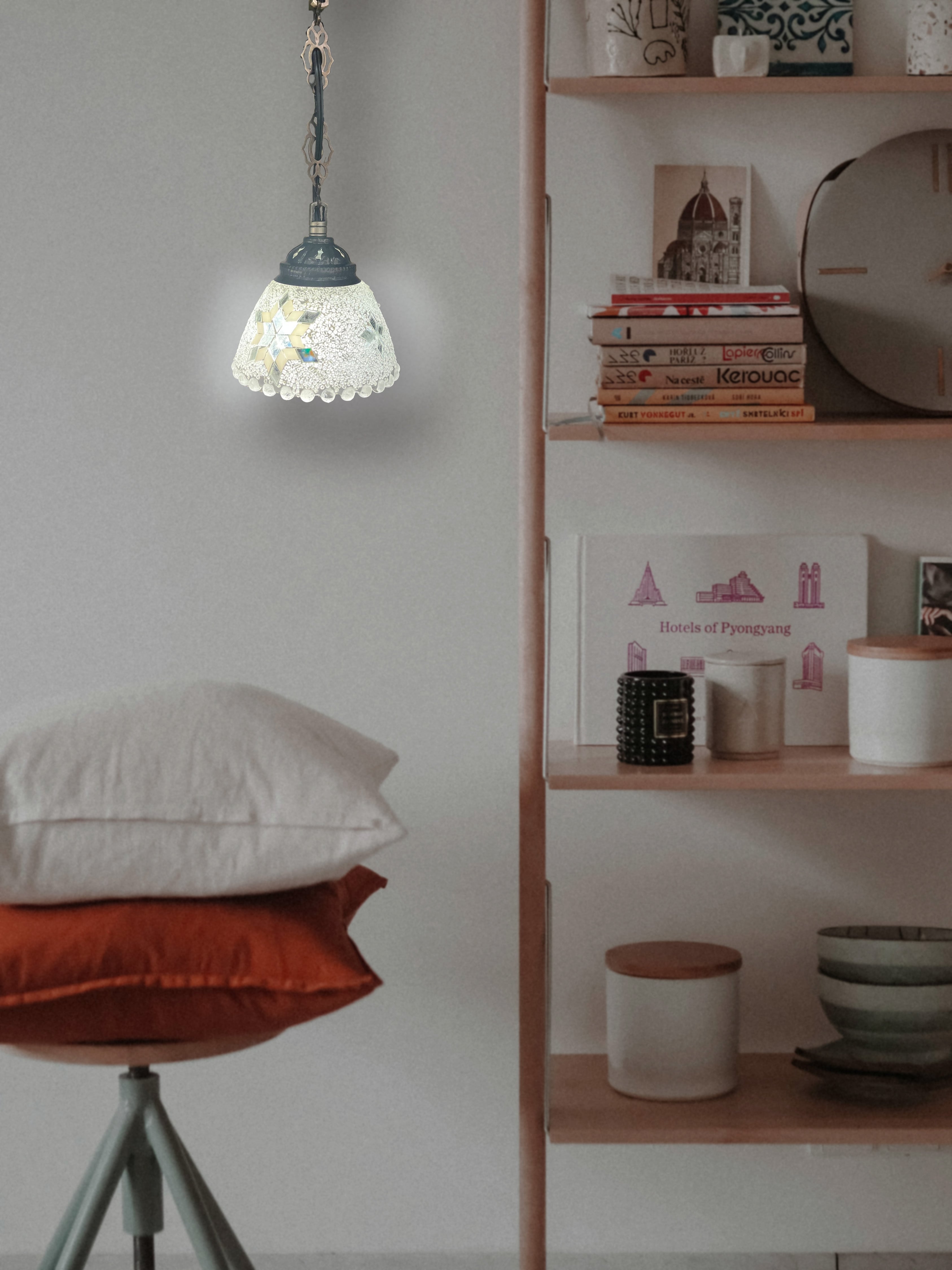 シーリングランプ | zakurotokyo