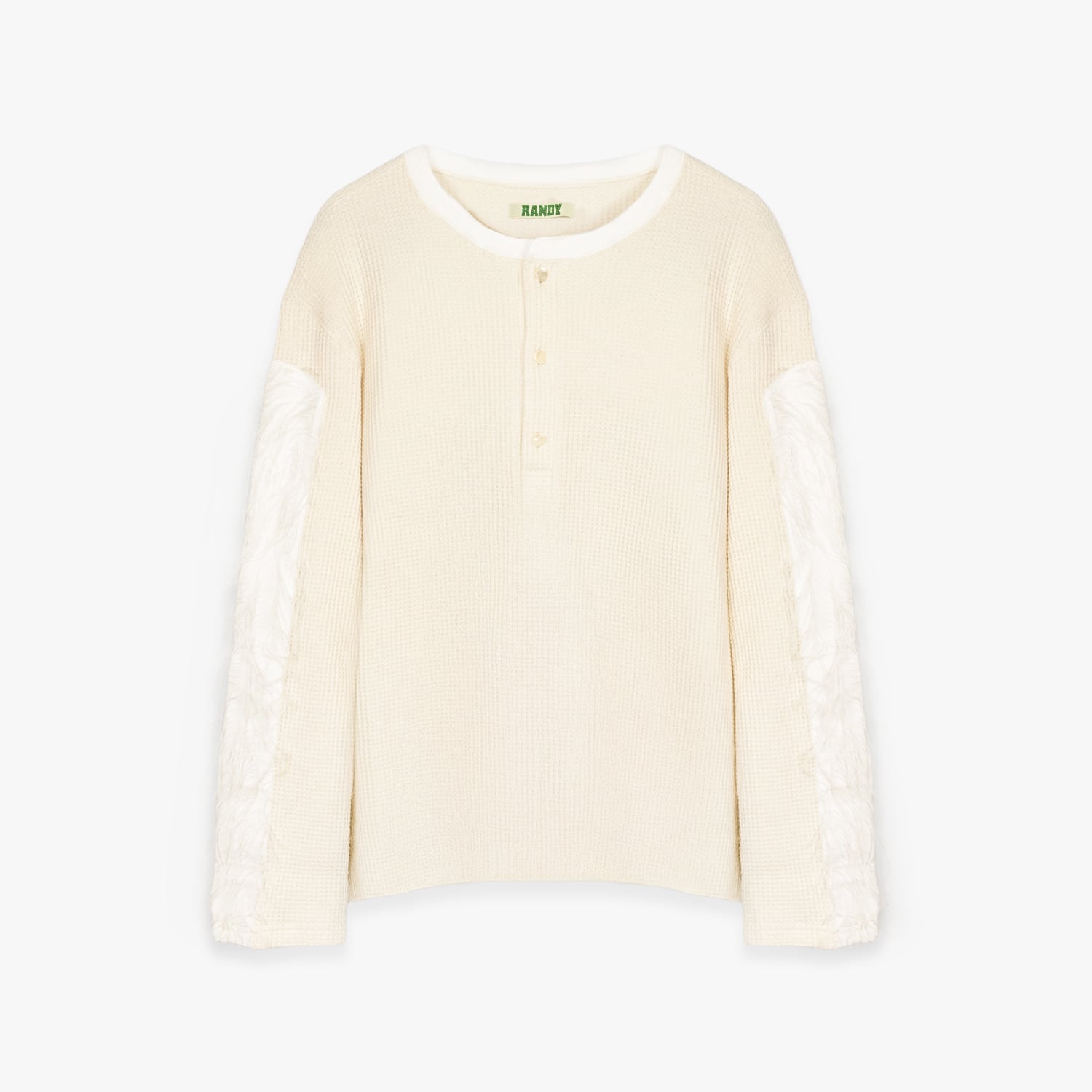 RANDY（ランディ）正規通販｜UNEEK BASEMNT公式オンラインストア