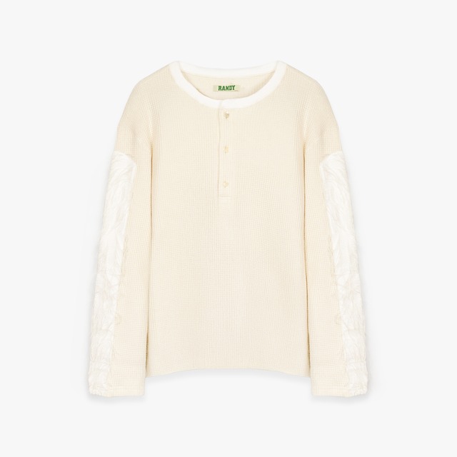 RANDY 25SS ICICLES (WHITE)