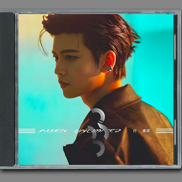 ♥中国人気俳優 任嘉倫(アレン・レン)『33』 音楽 アルバム 7曲 | SKM ♥中国人気俳優 任嘉倫(アレン・レン)『33』 音楽 アルバム 7曲 | SKM