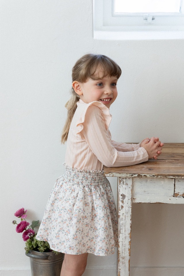 【1/27〆予約】<perrobebe>  Lina T