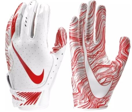 NIKE VAPOR JET 5.0 GLOVE アメフト グローブ