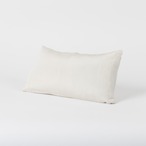 ピロークッション（クッション硬め＆カバーセット）