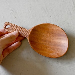 【フェアトレード】neem オオキナサジ