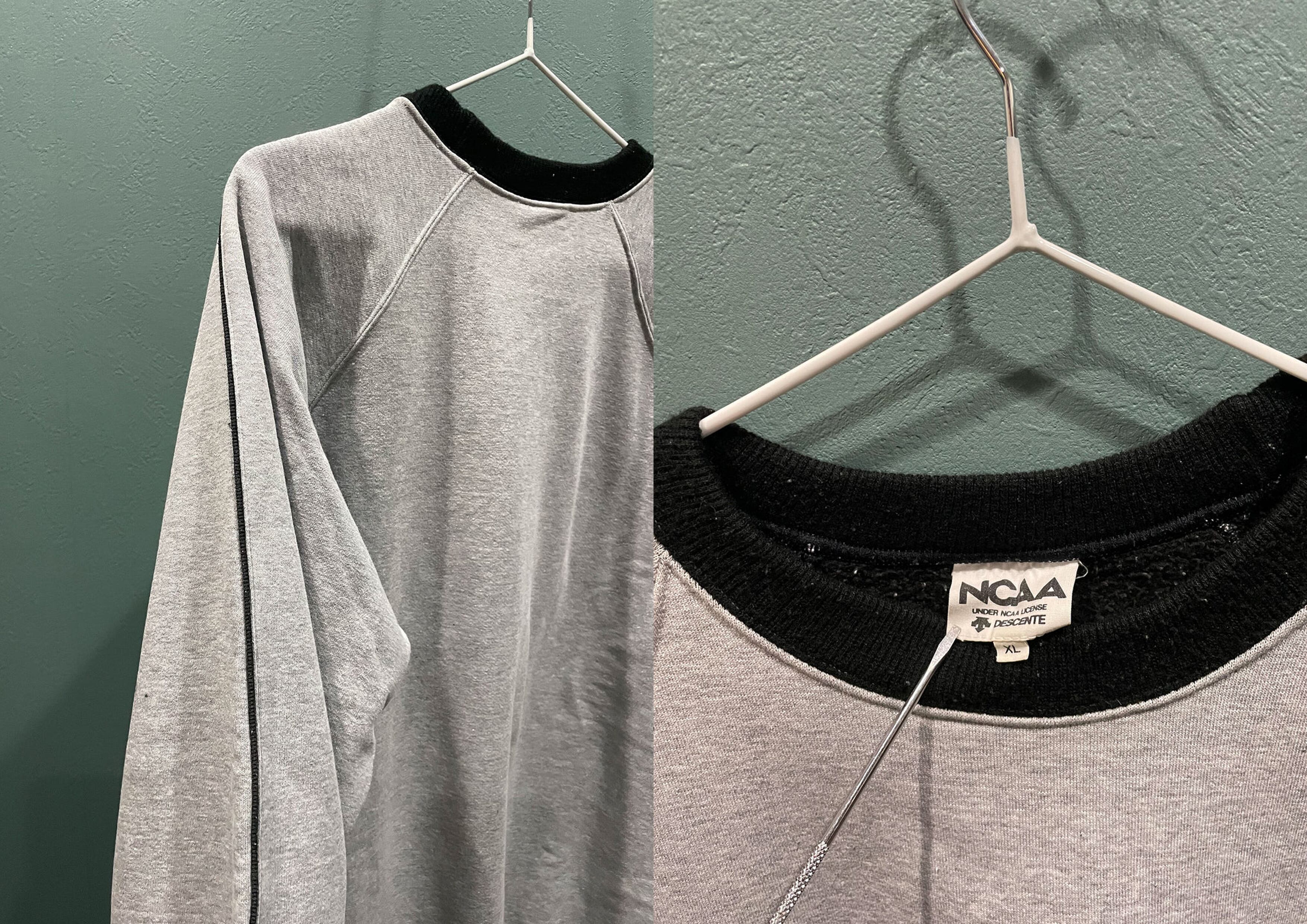 NCAA Sweat | ixcalli