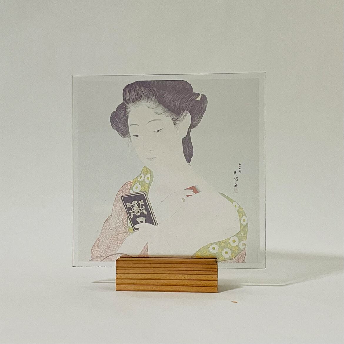 池原義郎・作品展 アトモスフェアと自律性 | PAY ID