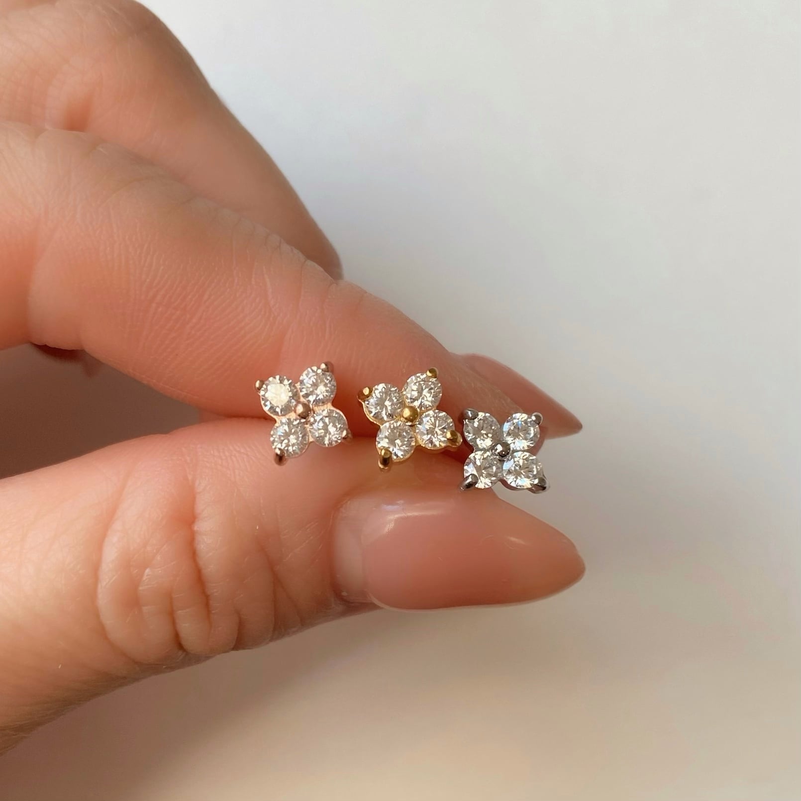 ◇ピアス◇ | emu