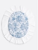 予約【BOOCCE】LEREVE COOLING MAT(Blue)