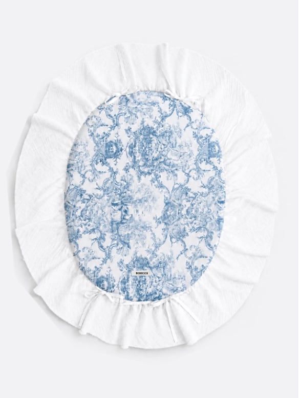 予約【BOOCCE】LEREVE COOLING MAT(Blue)