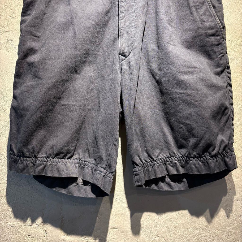 Kolor カラー 22SS District United Arrows 別注 スペシャル細工
