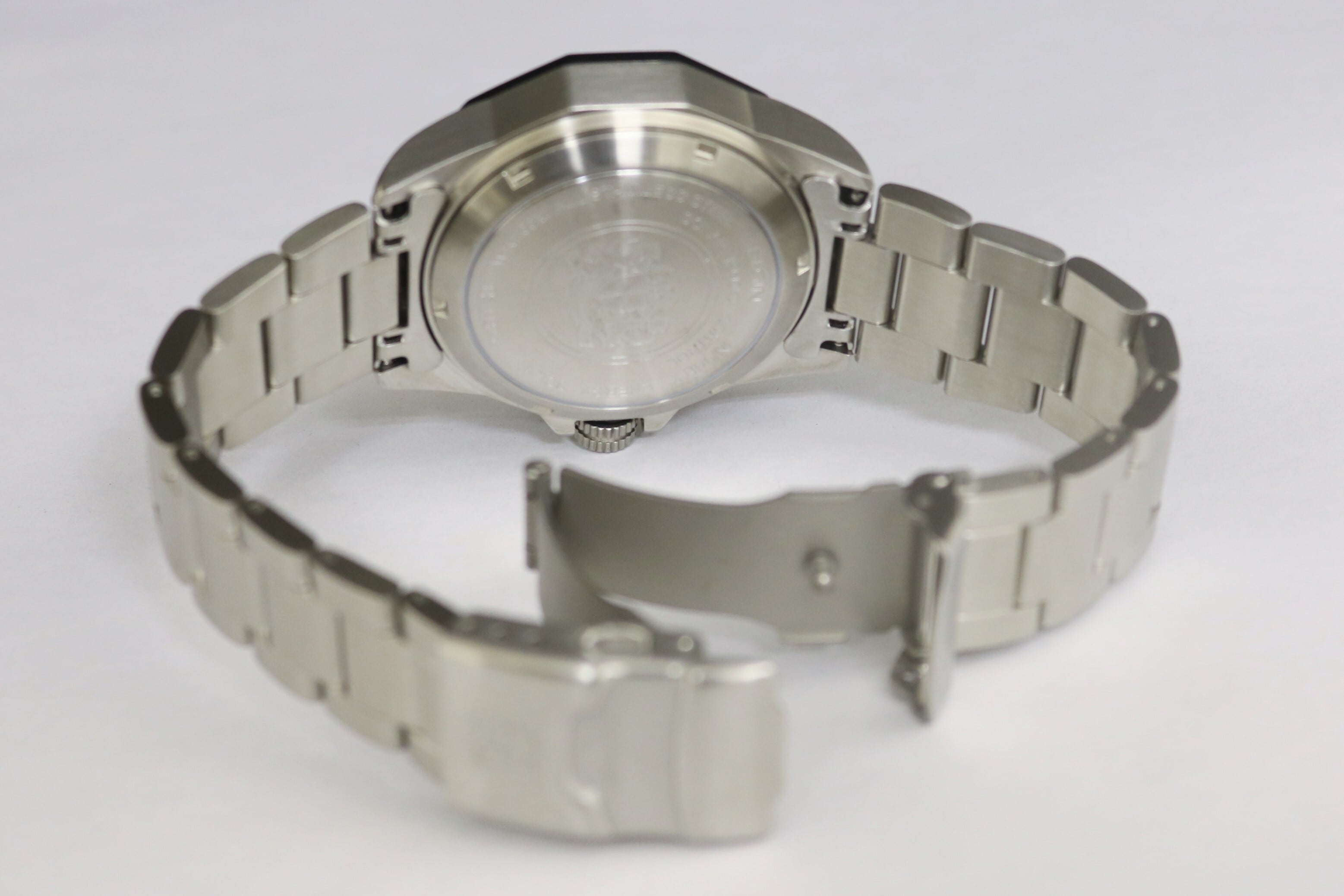 電波ソ－ラ－腕時計｜FK1432S-BP | 腕時計のELGIN｜Online Shop【公式】