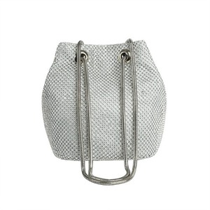 [COYLY COLIBRI] Twinkle Bag – Silver (Small) 正規品 韓国ブランド 韓国通販 韓国代行 韓国ファッション 日本 店舗
