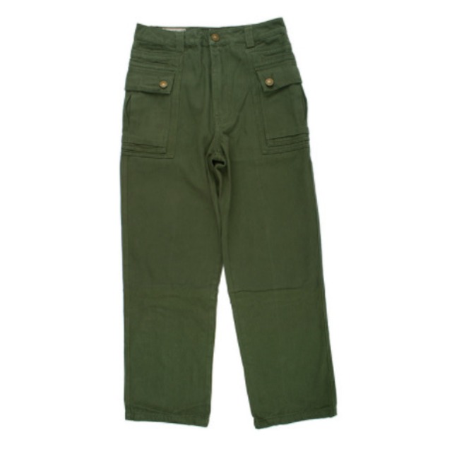 Military M51 pants  [2 colors available]