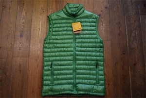 Deadstock GOLITE Selkirk UL Down Vest -Small