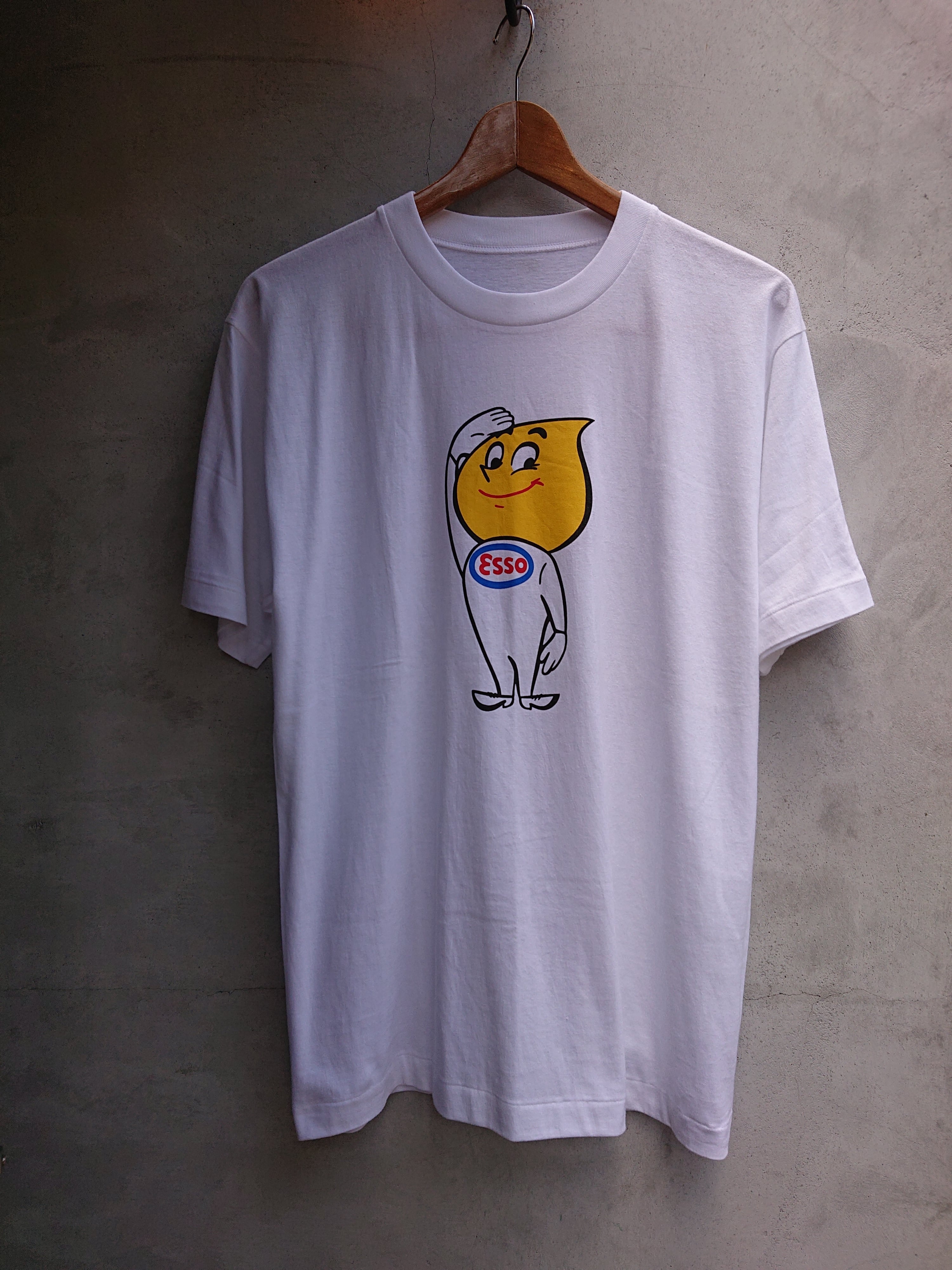 ESSO BOY TEE | BOW & ARROW WEB STORE