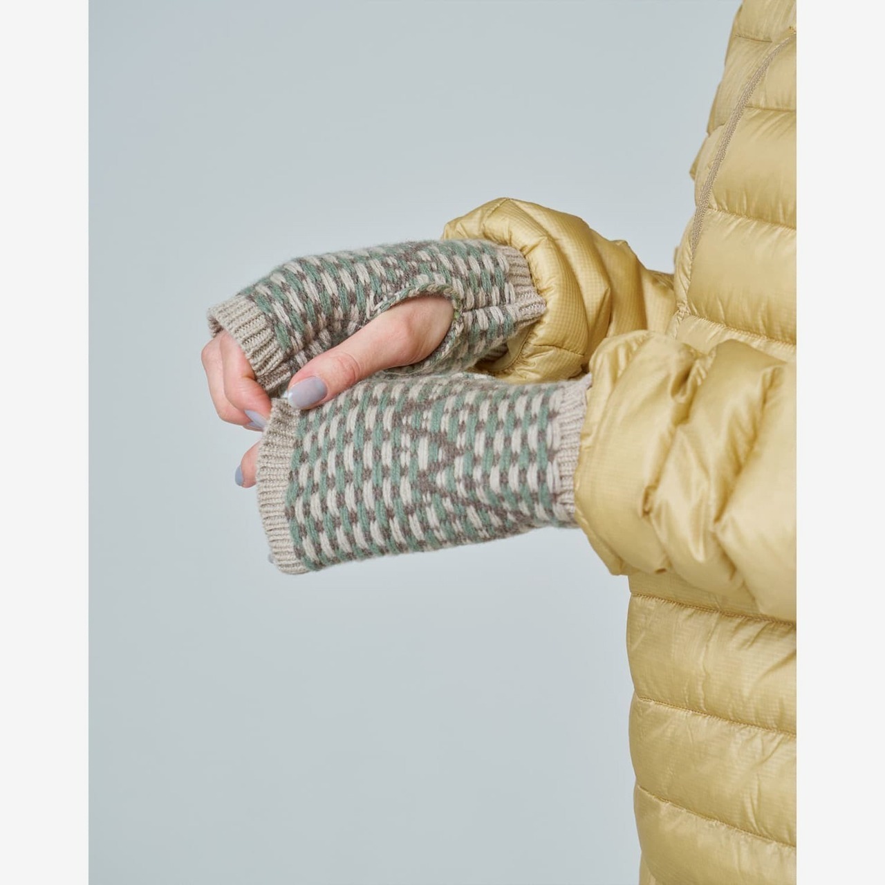 Halo Commodity / Ridgeline Warmer ハンドウォーマー - 9