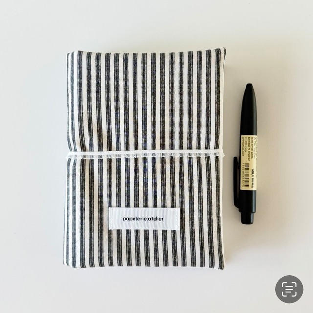 papeterie.atelier 〔book band〕