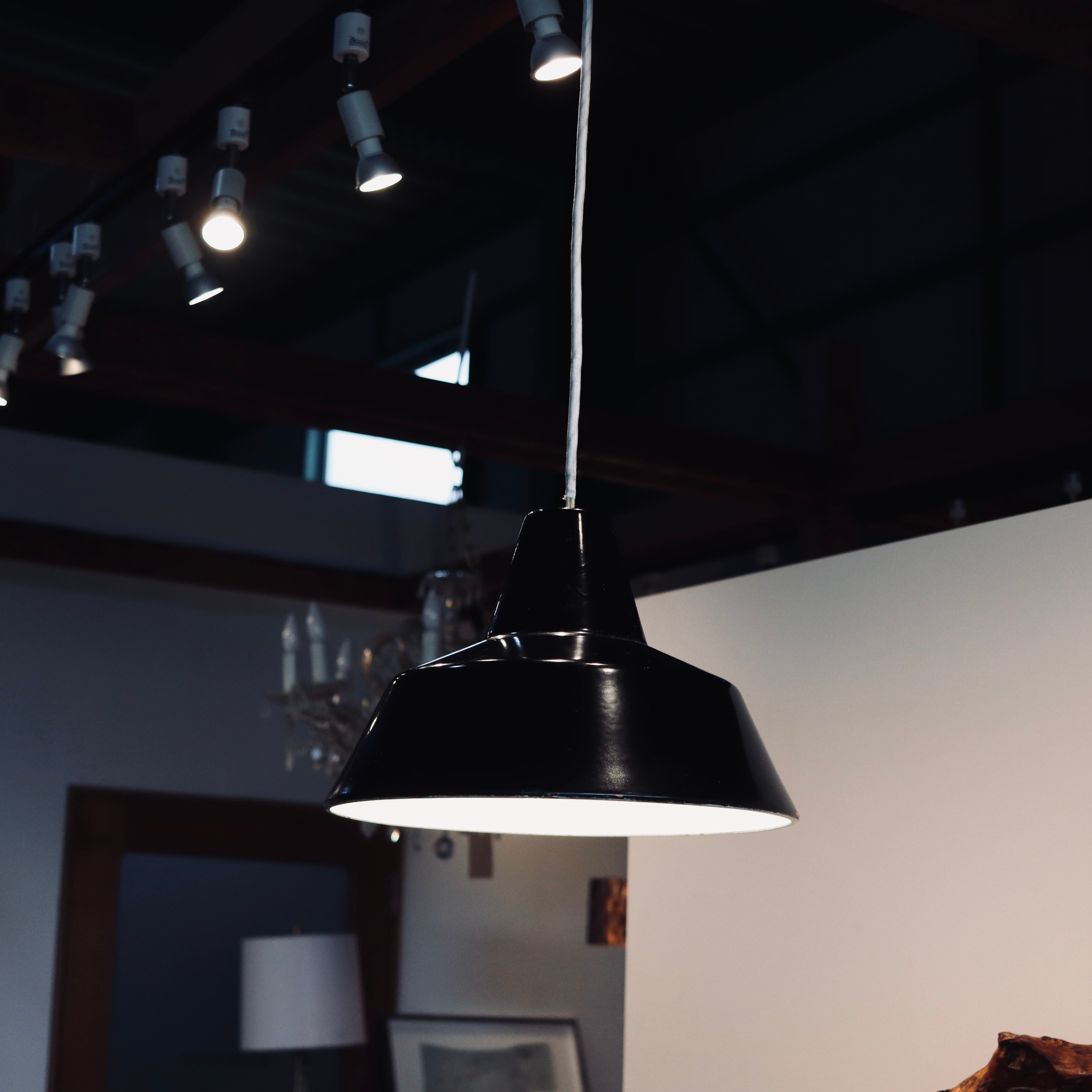 Work shop lamp / Louis Poulsen ルイスポールセン ワークショップ 