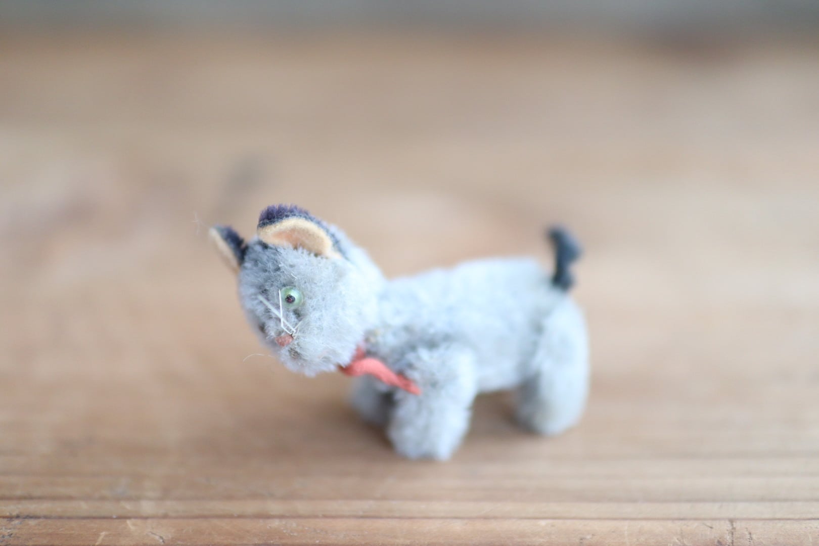 アンティークシュコ ネコ