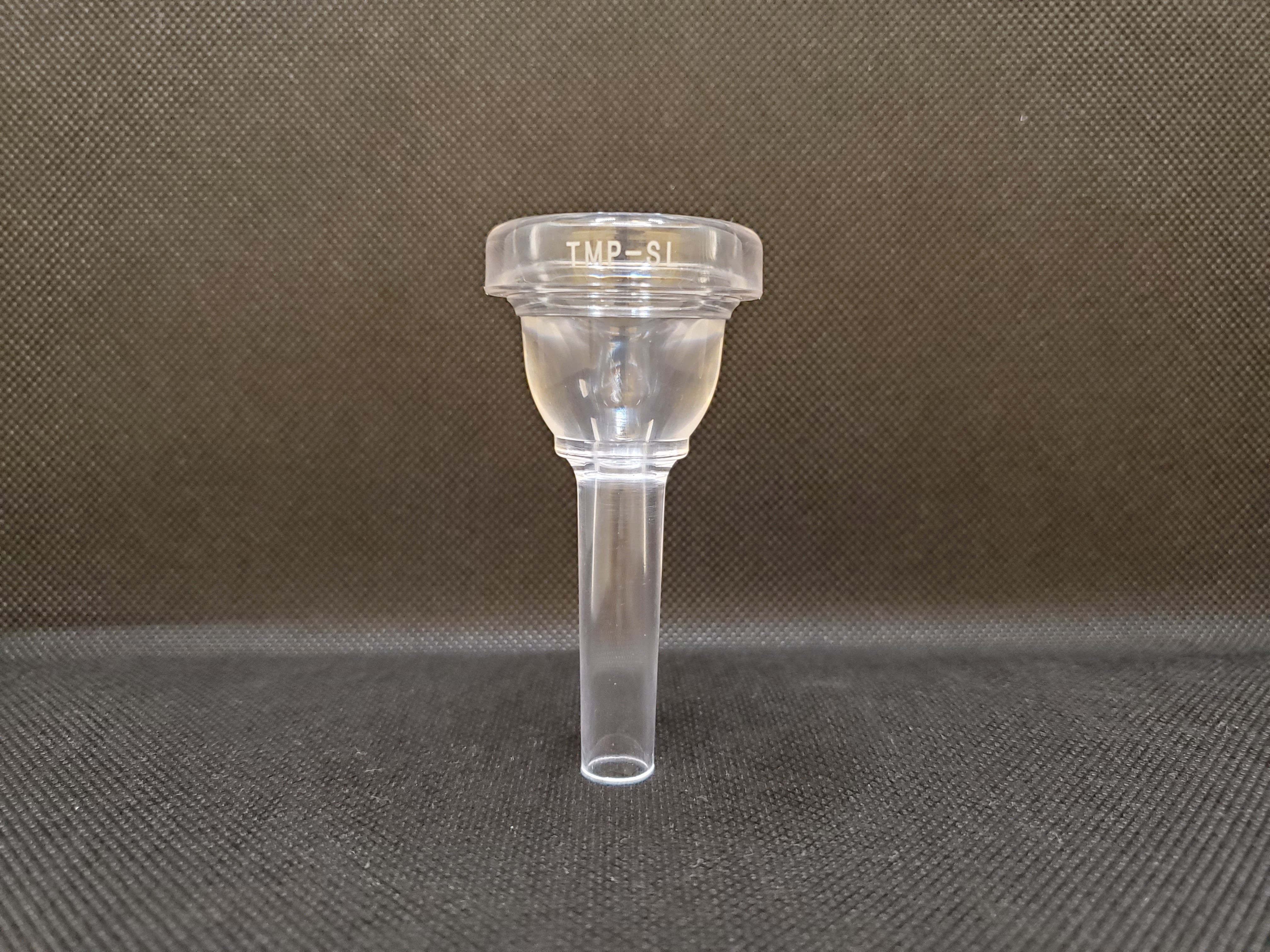 ヤマハ 練習用トロンボーン、ユーフォニアムマウスピース(細管) TMPSL