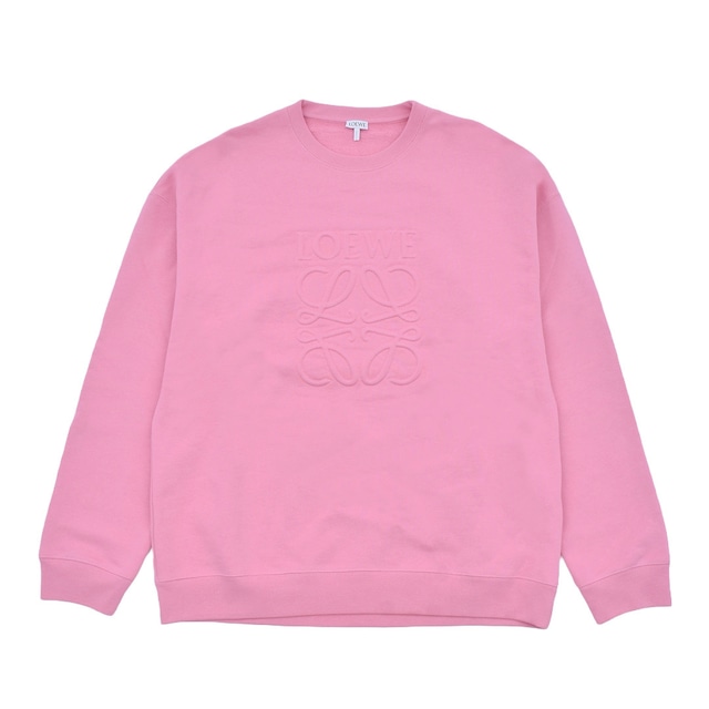 【LOEWE】LOOSE FIT SWEATSHIRT