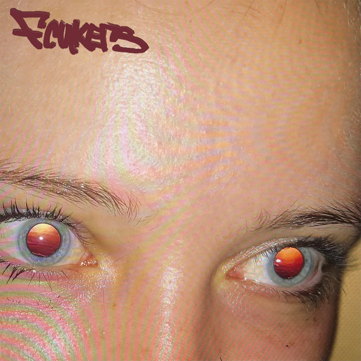 Fcukers / Baggy
（Ltd 12inch EP） | Pay ID